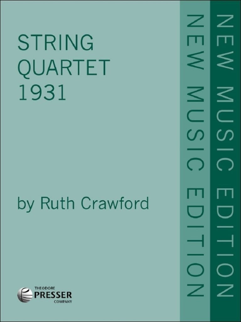 String Quartet 1931